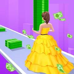 Download Money Run 3D [MOD Unlimited coins] for Android
