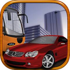 Download School Driving 3D [MOD Unlimited money] for Android