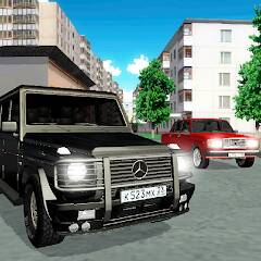 Download Criminal Russian Mafia Cars [MOD money] for Android