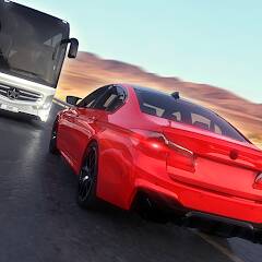 Download Traffic Driver 2 [MOD coins] for Android