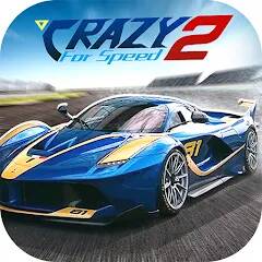 Download Crazy for Speed 2 [MOD Unlimited coins] for Android
