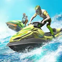 Download Top Boat: Racing Simulator 3D [MOD Unlimited money] for Android
