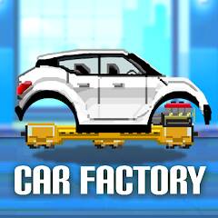 Download Motor World Car Factory [MOD coins] for Android