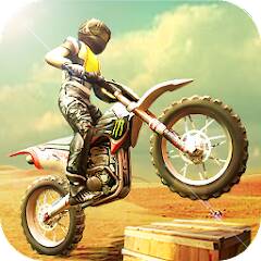 Download Bike Racing 3D [MOD money] for Android
