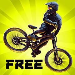 Download Bike Mayhem Free [MOD money] for Android