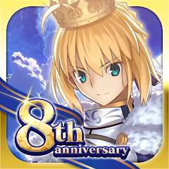 Download Fate/Grand Order [MOD Unlimited money] for Android