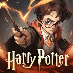 Download Harry Potter: Magic Awakened [MOD coins] for Android
