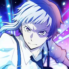 Download Bungo Stray Dogs: TotL [MOD Unlimited coins] for Android