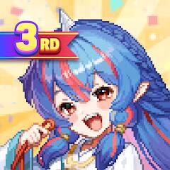 Download Guardian Tales [MOD money] for Android