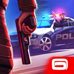 Download Gangstar New Orleans [MOD money] for Android