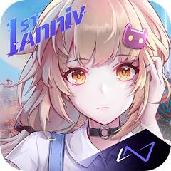 Download Tower of Fantasy [MOD money] for Android