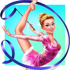 Download Rhythmic Gymnastics Dream Team [MOD Unlimited money] for Android