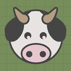 Download MooMoo.io (Official) [MOD Unlimited money] for Android
