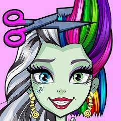 Download Monster High