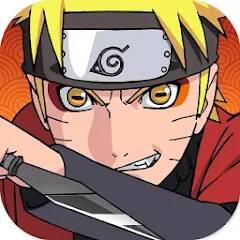 Download Naruto SlugfestX [MOD Unlimited money] for Android