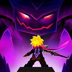 Download Tap Titans 2: Clicker Idle RPG [MOD Unlimited money] for Android