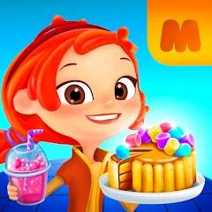 Download Fantasy Patrol: Cafe [MOD coins] for Android