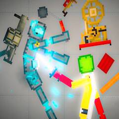 Download All mods for melon playground [MOD Unlimited money] for Android