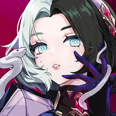 Download OUTERPLANE - Strategy Anime [MOD Unlimited coins] for Android