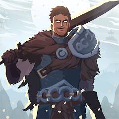 Download Questland: Turn Based RPG [MOD Unlimited money] for Android