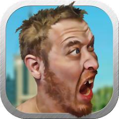 Download Gopnik Slav Squat: Success Way [MOD money] for Android