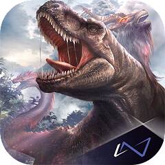 Download Chimeraland: Western [MOD coins] for Android