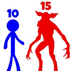 Download Hero Castle War: Tower Attack [MOD Unlimited money] for Android