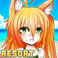 Download Gacha Resort [MOD coins] for Android