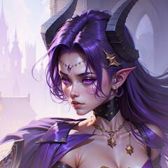 Download Perfect World Mobile: Gods War [MOD Unlimited coins] for Android