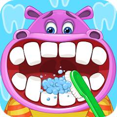 Download Children's doctor : dentist [MOD money] for Android