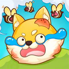 Download Girls X Battle 2: Save the Dog [MOD money] for Android