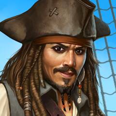 Download Pirates Flag?Open-world RPG [MOD Unlimited money] for Android