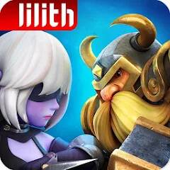 Download Soul Hunters [MOD money] for Android