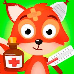 Download Doctor veterinarian [MOD Unlimited coins] for Android