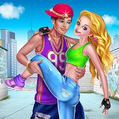 Download Hip Hop Battle - Girls vs Boys [MOD coins] for Android