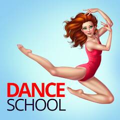 Download Dance School Stories [MOD Unlimited coins] for Android
