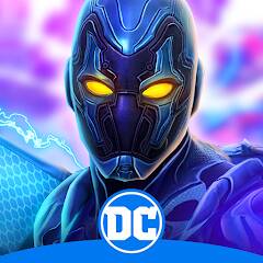 Download DC Legends: Fight Super Heroes [MOD coins] for Android