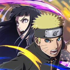 Download NARUTO -???- ??????? ???? [MOD money] for Android