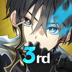 Download Lord of Heroes: anime games [MOD Unlimited coins] for Android