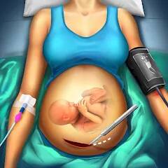 Download Surgery Simulator Doctor Game [MOD Unlimited coins] for Android