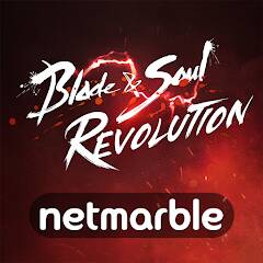 Download Blade&Soul Revolution [MOD Unlimited money] for Android