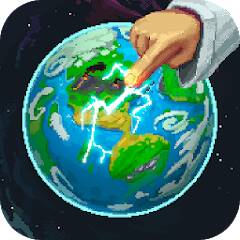 Download WorldBox - Sandbox God Sim [MOD money] for Android
