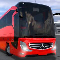 Download Bus Simulator : Ultimate [MOD Unlimited coins] for Android