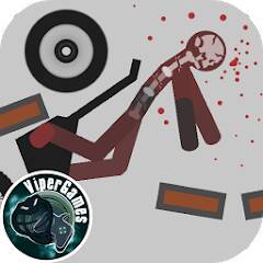 Download Stickman Dismounting [MOD Unlimited coins] for Android