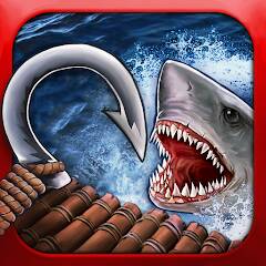 Download Raft Survival - Ocean Nomad [MOD Unlimited coins] for Android