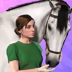 Download Equestrian the Game [MOD Unlimited money] for Android