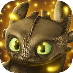 Download Dragons: Rise of Berk [MOD money] for Android