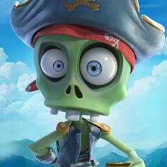 Download Zombie Castaways [MOD coins] for Android