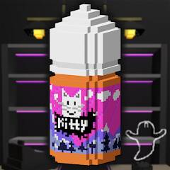 Download Vape Boss: Shop Simulator 3D [MOD money] for Android