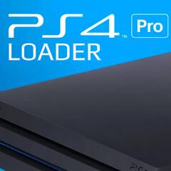 Download PS4 Pro Loader LITE [MOD Unlimited money] for Android